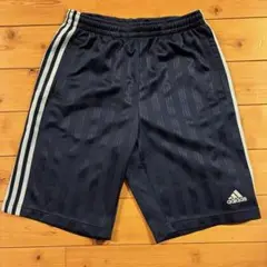 adidas ハーフパンツ　子供　130