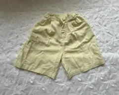 新品未使用！！　バナナJ bananaJ ショートパンツ