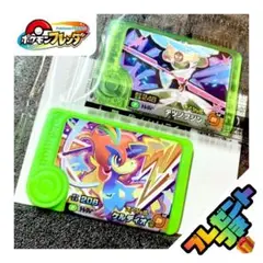【早い者勝ち】ポケモンフレンダ テツノブジン ケルディオ