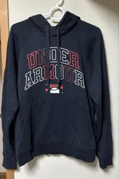 UNDER ARMOR パーカー