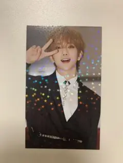 SEVENTEEN ジョシュア
