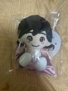 なにわ男子 道枝駿佑　ちびぬい　第二弾