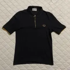 FRED PERRY Collections x Miles Kane