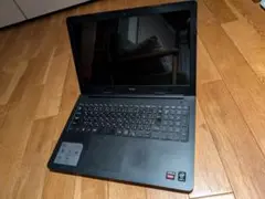 【ジャンク】DELL Inspiron 15 5547 ノートPC 本体