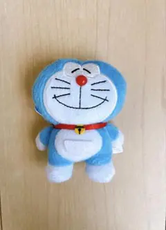 ドラえもん　いろんなかおぷちマスコットぬいぐるみ　新品　アミューズメント専用景品