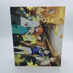 あの日見た花の名前を僕達はまだ知らない 10years after BOX