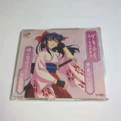 「サクラ大戦」～ゲキテイ(檄!帝国華撃団) 横山智佐 帝国歌劇団