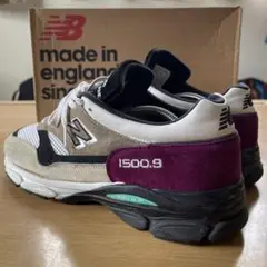 2025年最新】new balance M15009の人気アイテム - メルカリ