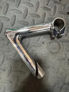競輪　NJS公認　NITTO日東鉄ステム58°115mm ウエムラサイクルパーツインターネット店 / NITTO(日東) NJ PRO