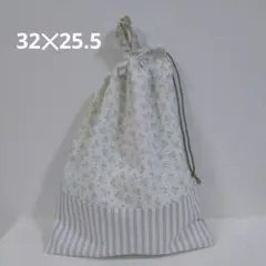 体操服袋