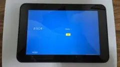 スマイルゼミ　タブレット