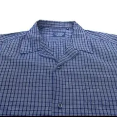 2000s city boy fashion S/S shirt