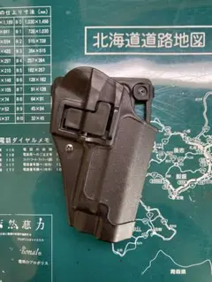 東京マルイ　P226 本体＋マガジン4本ブラックホーク　CQCホルスターセット 71pZwgUEHgL._UF894,1000_QL80_.jpg