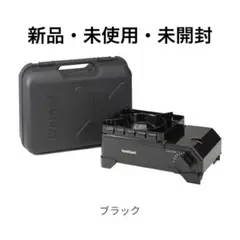 Iwatani カセットフー“タフまるJr.” CB-ODX-JR-BK