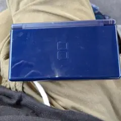 Nintendo DS Lite 本体エナメルネイビー