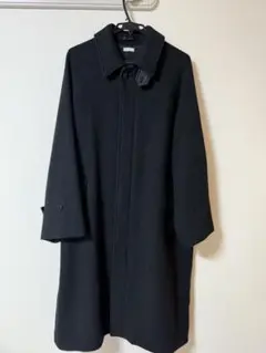 LIDNM PREMIUM SHETLAND BAL COLLAR Ｍサイズ