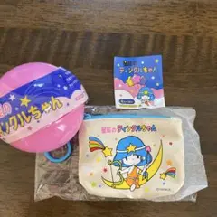 ティンクルちゃん コインケース ガチャ