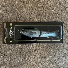 deps NEWスライドスイマー115 デプス