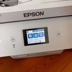 【ジャンク品】EPSON EW-M5610FT エコタンクプリンター