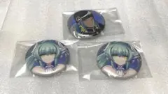 FGO フェス 缶バッジ アショカ王 清姫