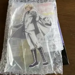 一番くじ 桃源暗鬼 G賞 アクリルスタンド 桃宮唾切