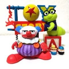 新品未開封☆限定品レア☆チャックルズ　FUNKO 561 トイストーリー　送料込 ajmart_10001834