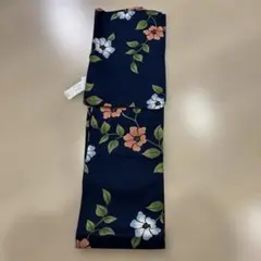 さが美　今季　浴衣　新品　着画あり