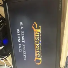 FCソフト　ジャストブリード
