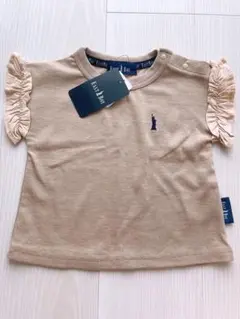 ⭐︎90⭐︎ 新品タグ付き　イーストボーイ　Tシャツ　ベビー服