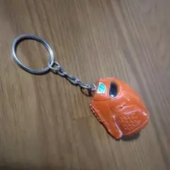 ミズノ ミニ グローブ型キーホルダー