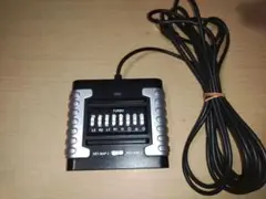 PS3 Eagle Eye マウス キーボード コンバーター