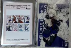 CHARACTERS abec/BUNBUN 20th Exhibition
