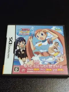 DS どき魔女ぷらす　ナベさん専用 ゲオ公式通販サイト/ゲオオンラインストア【中古】どき魔女