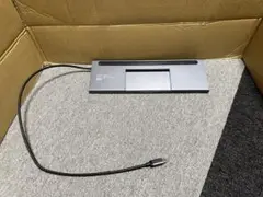 USB Type-Cドッキングステーション USB-CVDK8