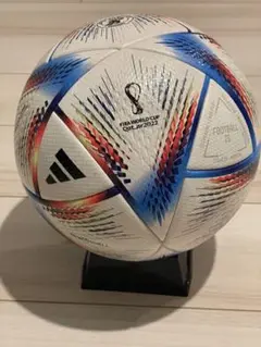 adidas アルリフラ 5号球 ワールドカップ