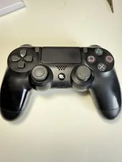 PS4 コントローラー ブラック