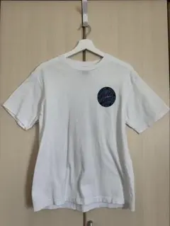 SANTA CRUZ グラフィックTシャツ ホワイト
