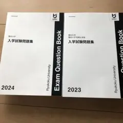 龍谷大学 入学試験問題集 2023 2024 赤本