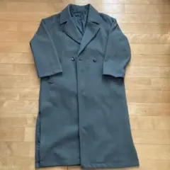 ロングコート