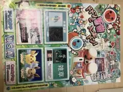 2025年最新】太鼓の達人装飾の人気アイテム - メルカリ
