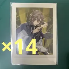 ヒプノシスマイク ぱしゃこれ vol.2 幻太郎 ノーマル