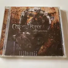 carnal forge