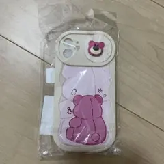 ロッツォ　iPhone12ケース
