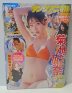 (新品)ヤングアニマル　2025.3.28