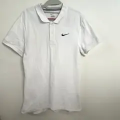 NIKE ナイキ　ポロシャツ　M