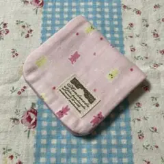174:　ガーゼハンカチ　選んで999円　枚数→ニックネーム(ID)に記載中　B