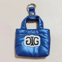 GYDA バックチャーム ELGAES