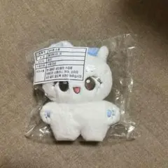 ハルア 10cm ドール