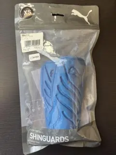 Puma すね当て XSサイズ