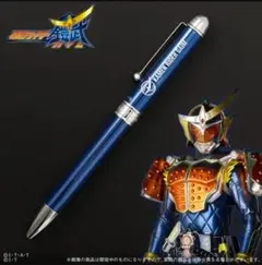 仮面ライダー 鎧武 プレミアムバンダイ ボールペン